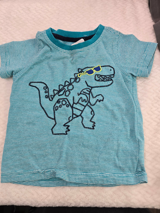 Boys size 12m