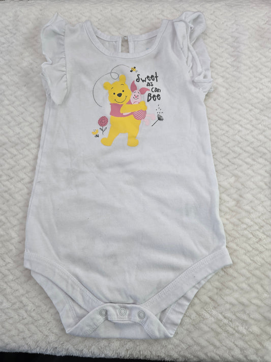 Girls size 12m