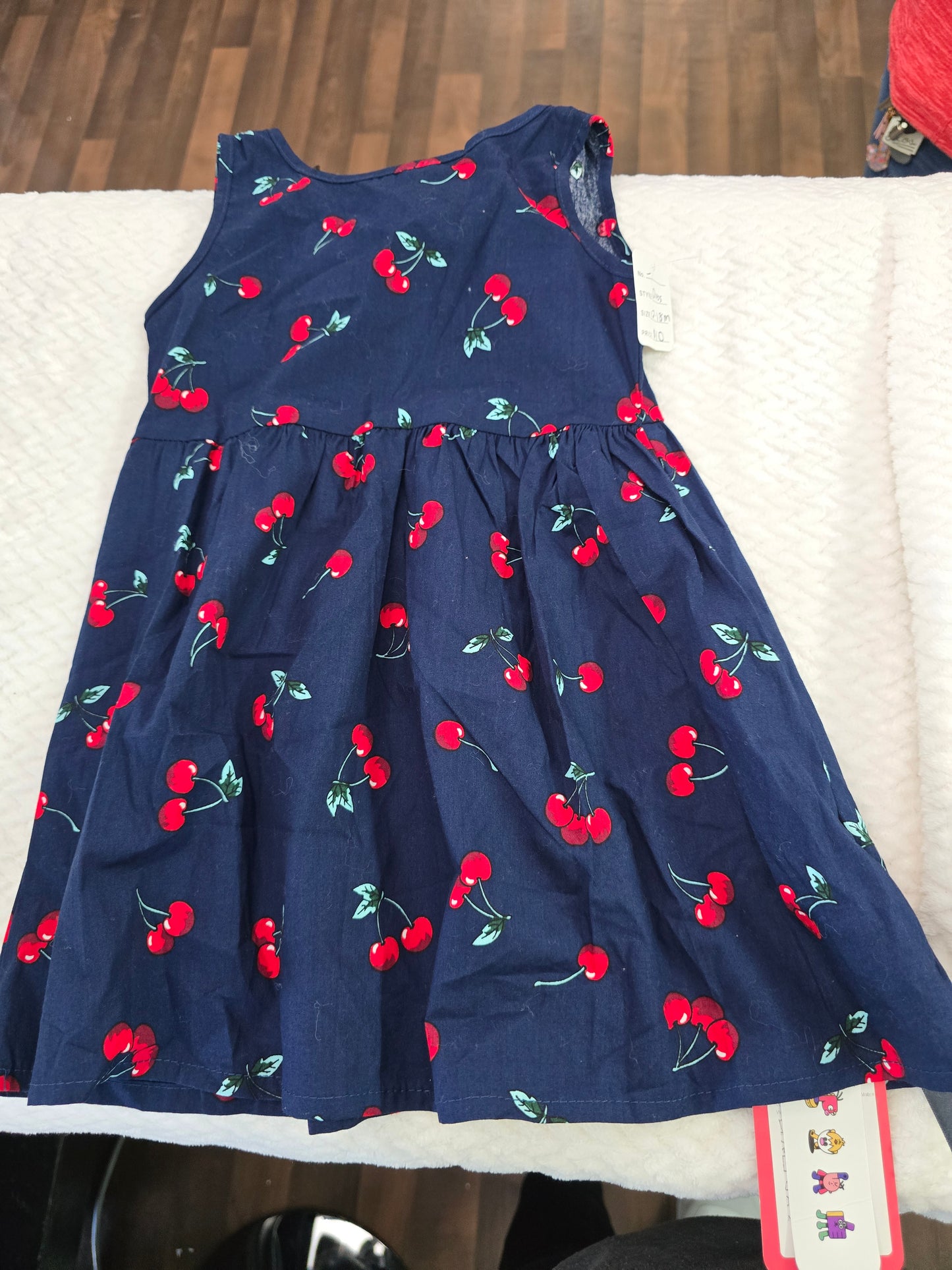 Girls size 12/18
