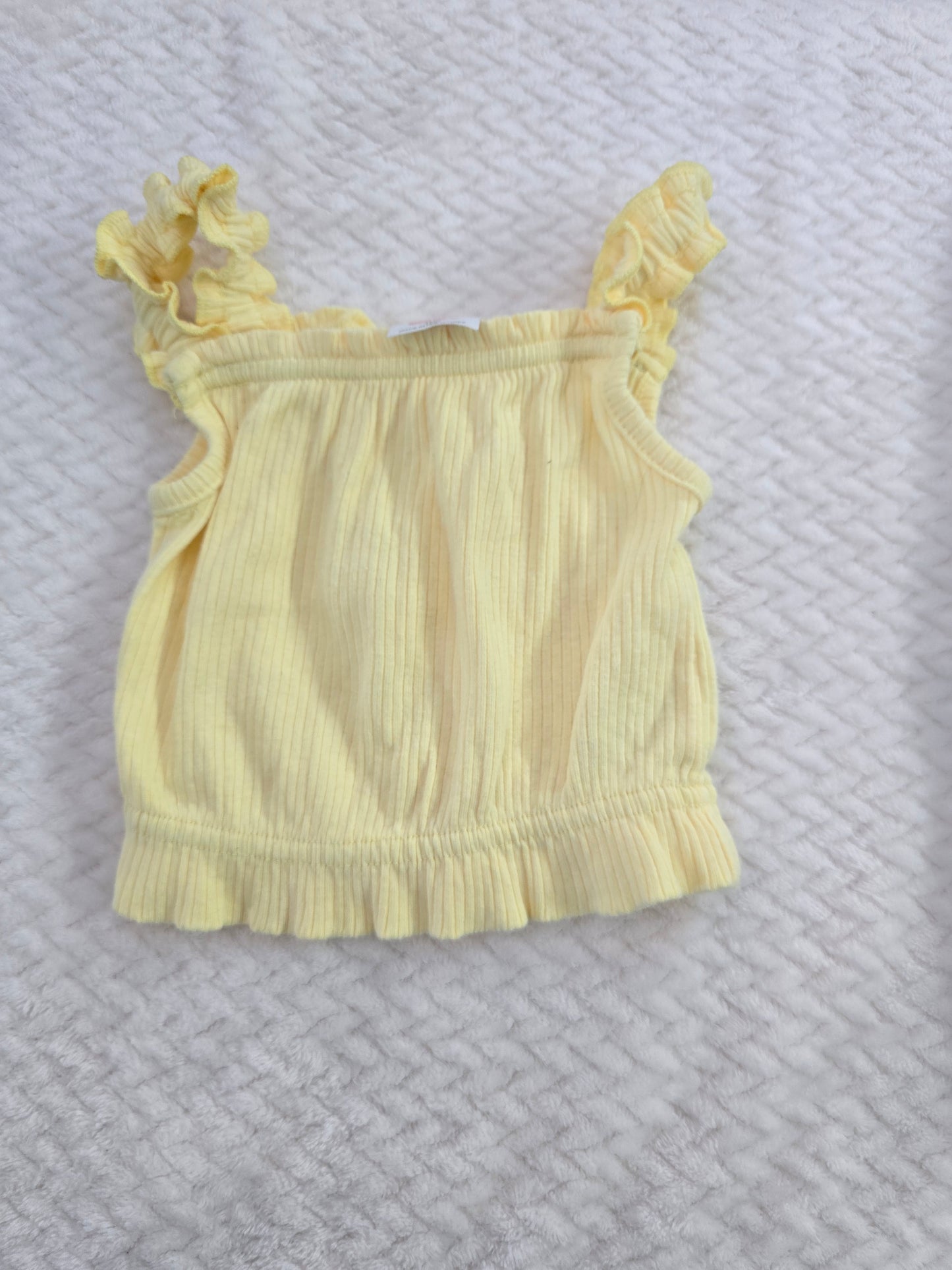 Girls size 12m