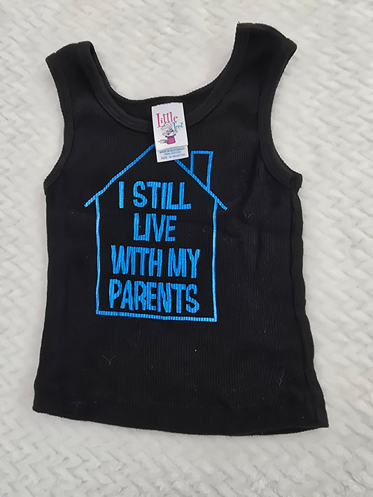Boys size 18m