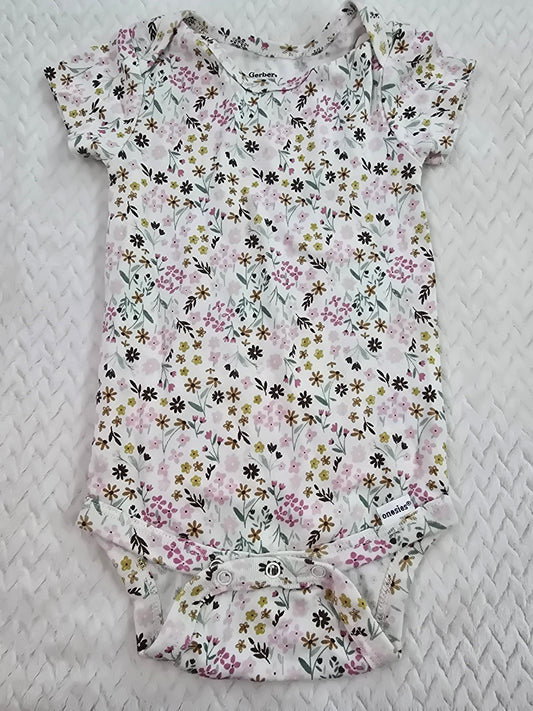 Girl 12m