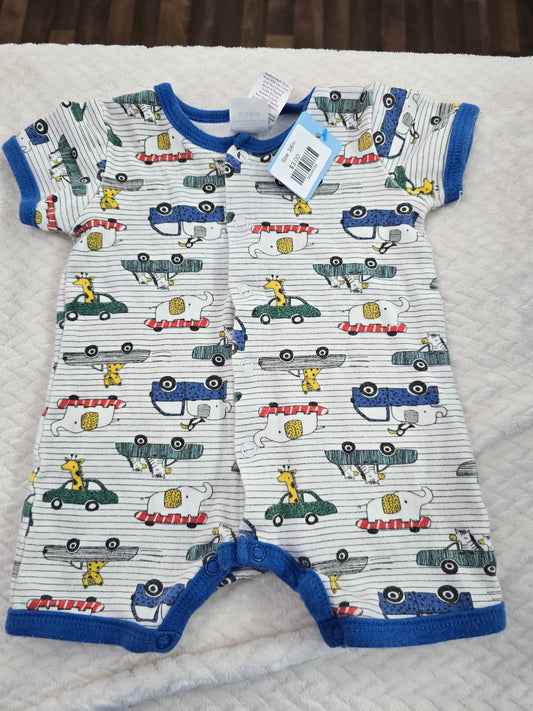 Boys 3-6