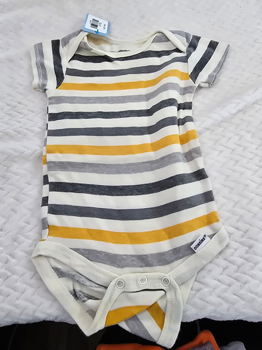Boys 3-6