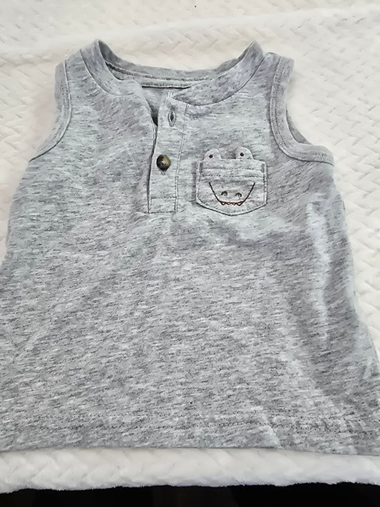 Boy 6m