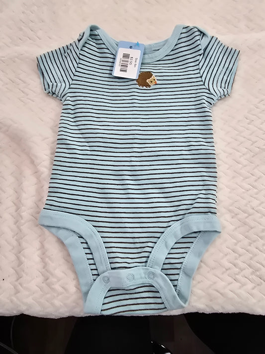 Boys 6m