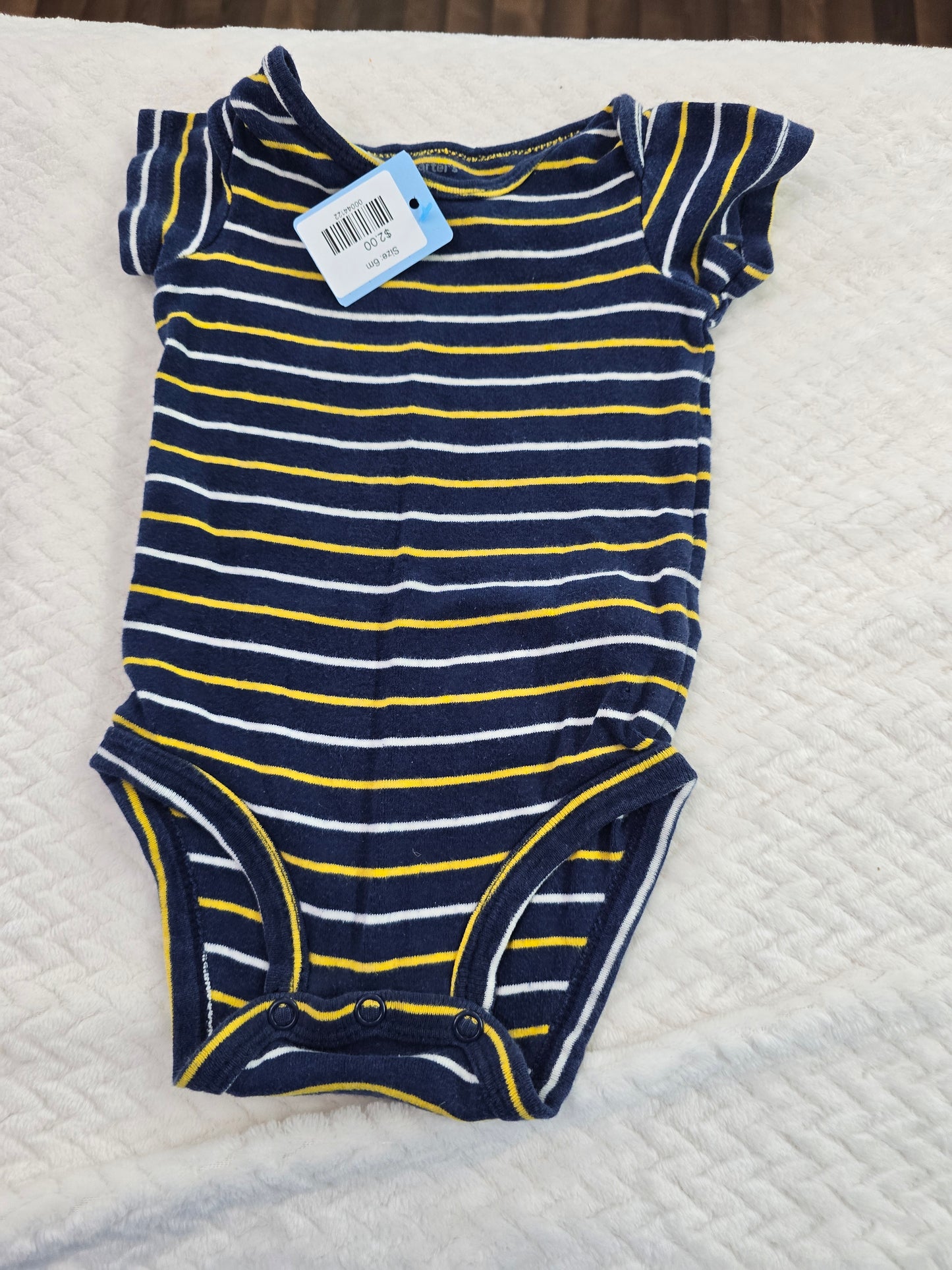 Boy 6m