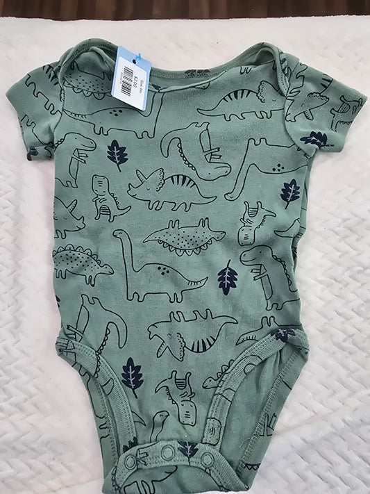 Boy 6m