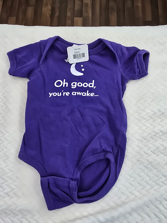 Boy 6m