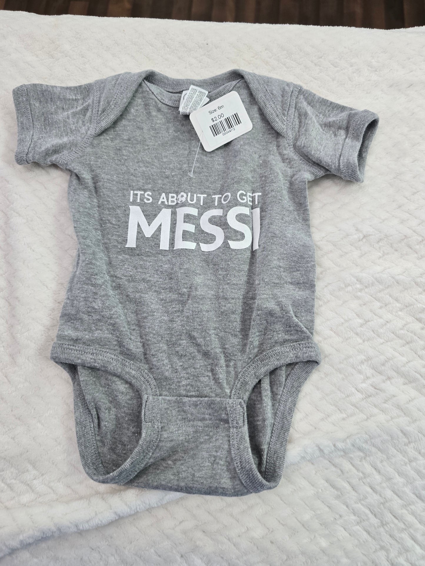 Boy 6m