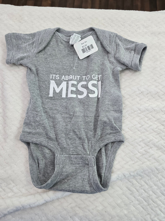 Boy 6m