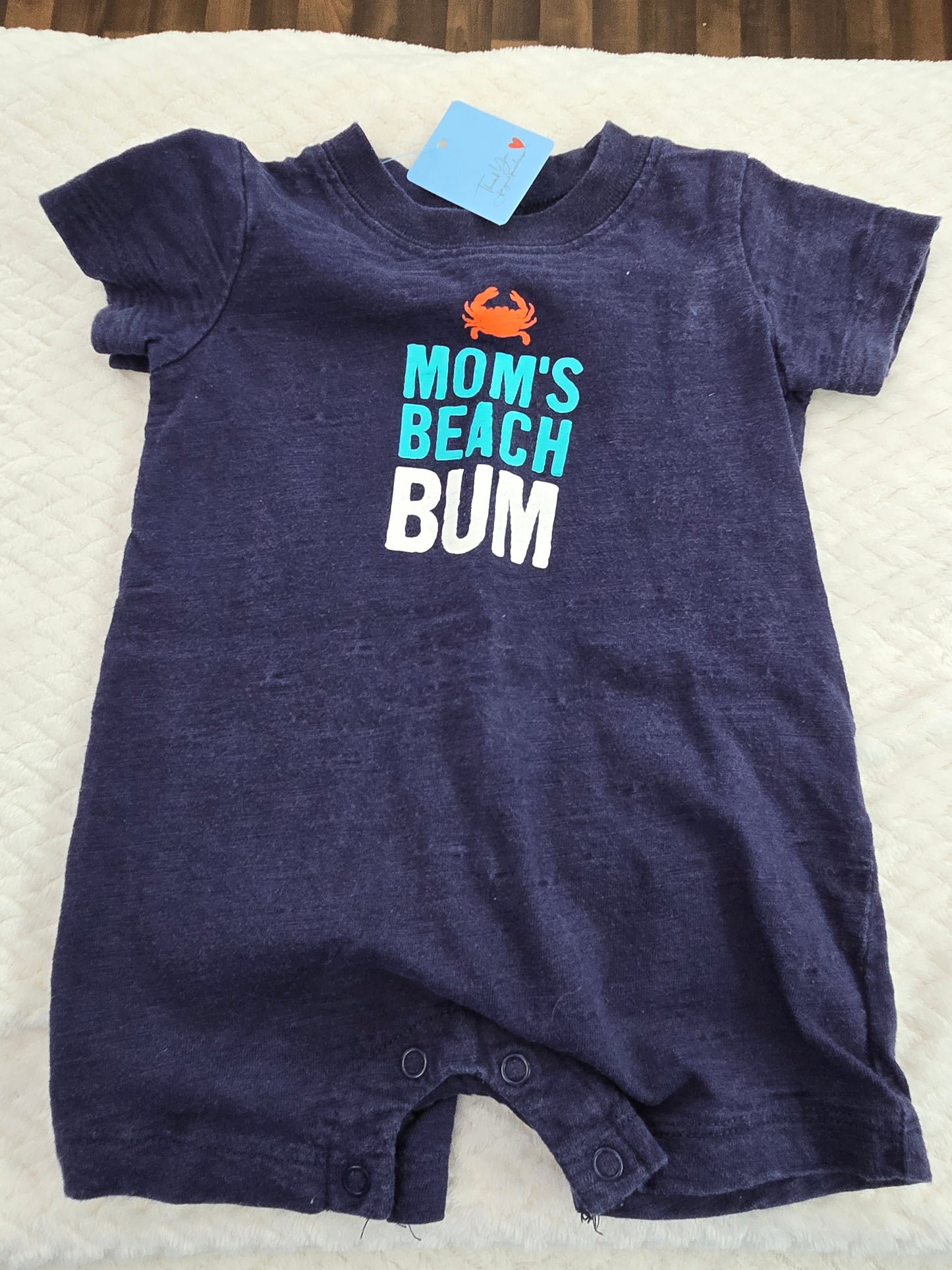 Boys 6m