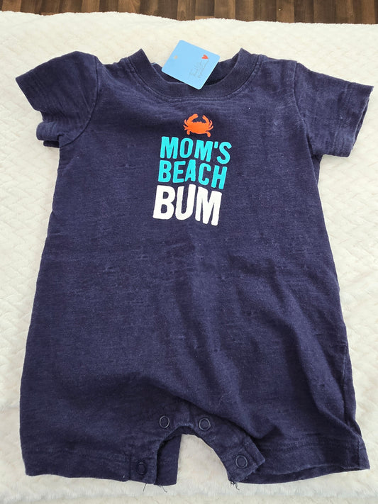 Boys 6m