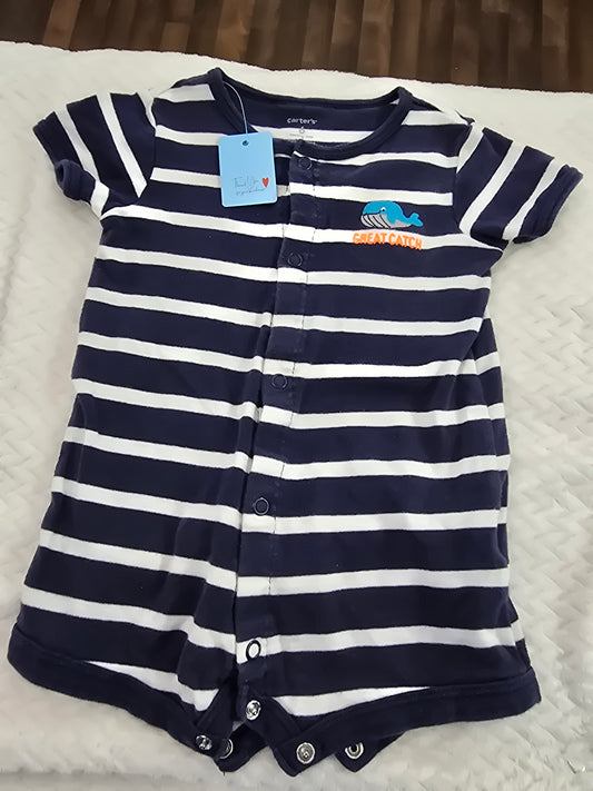 Boys 6m