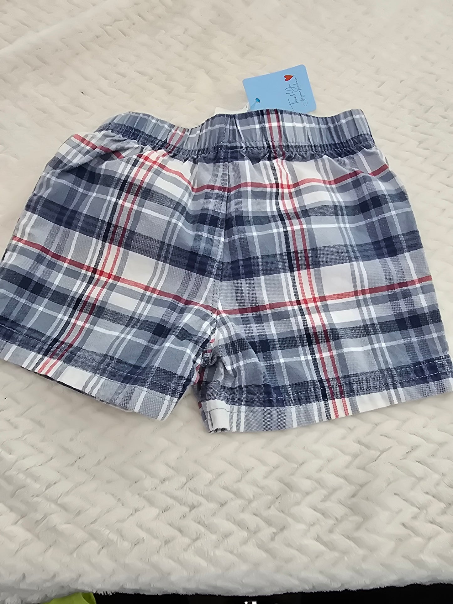 Boy 6-9