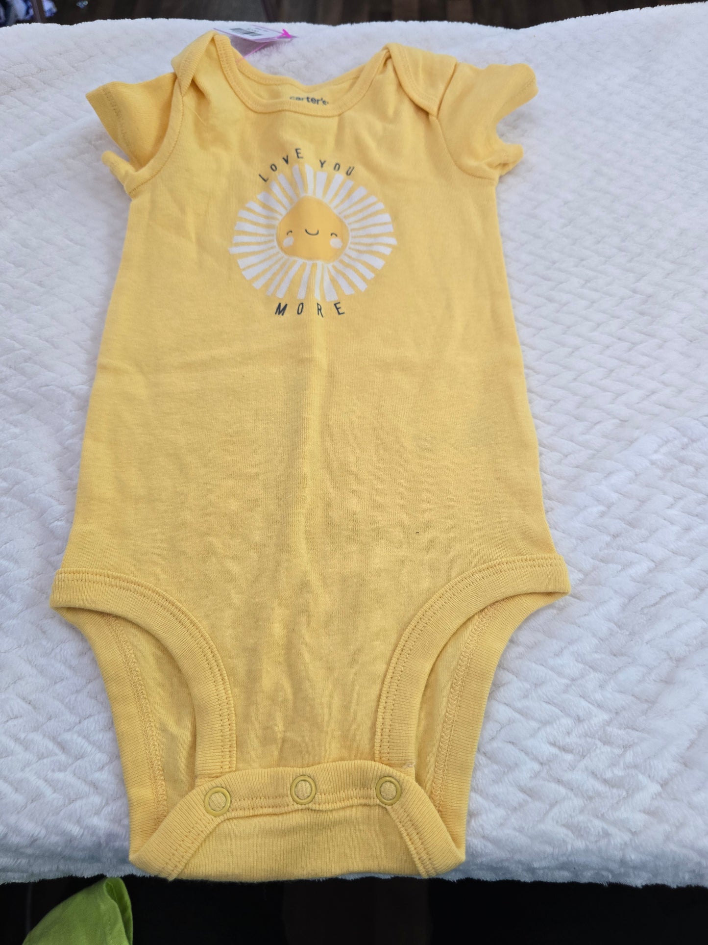 Girl 9m