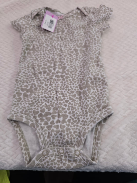 Girl 9m