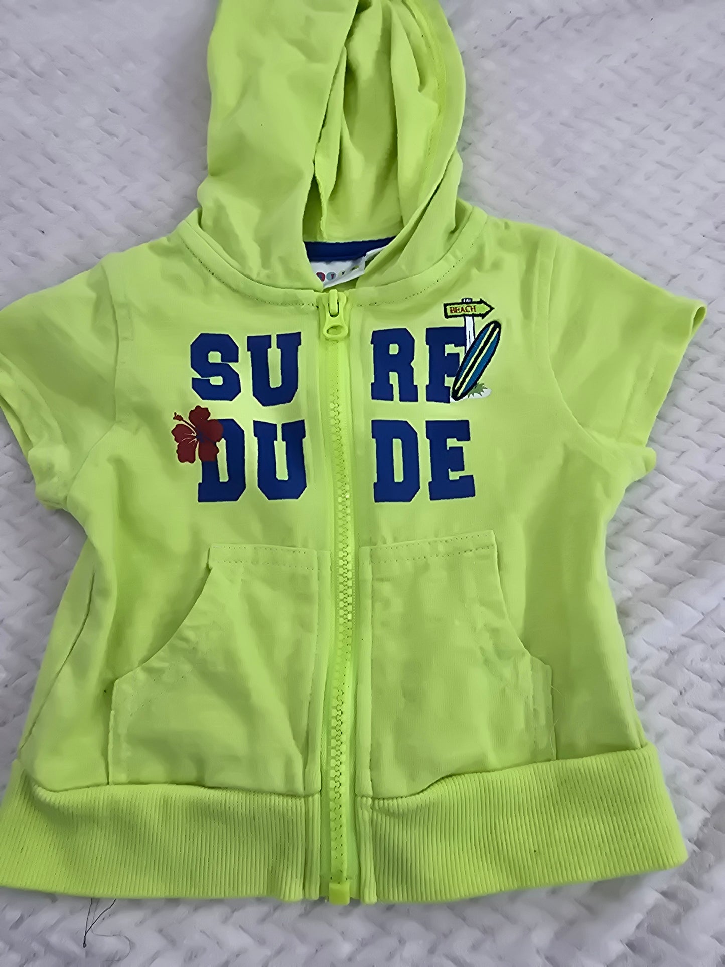 Boy 6/9