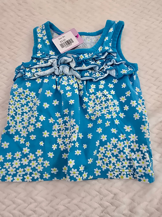 Girl 9m