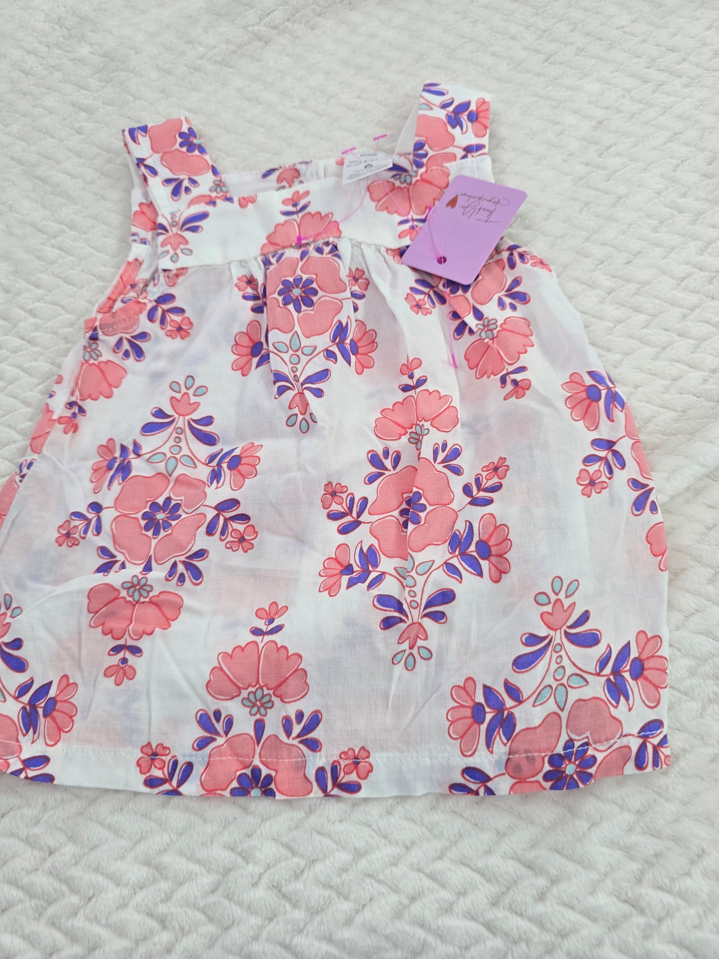 Girl 6m
