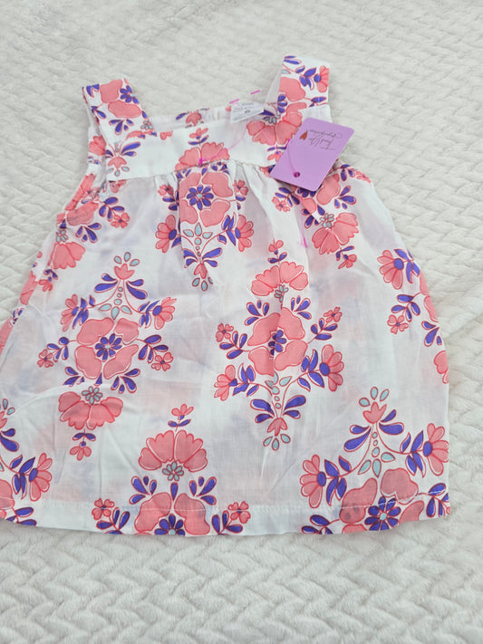 Girl 6m
