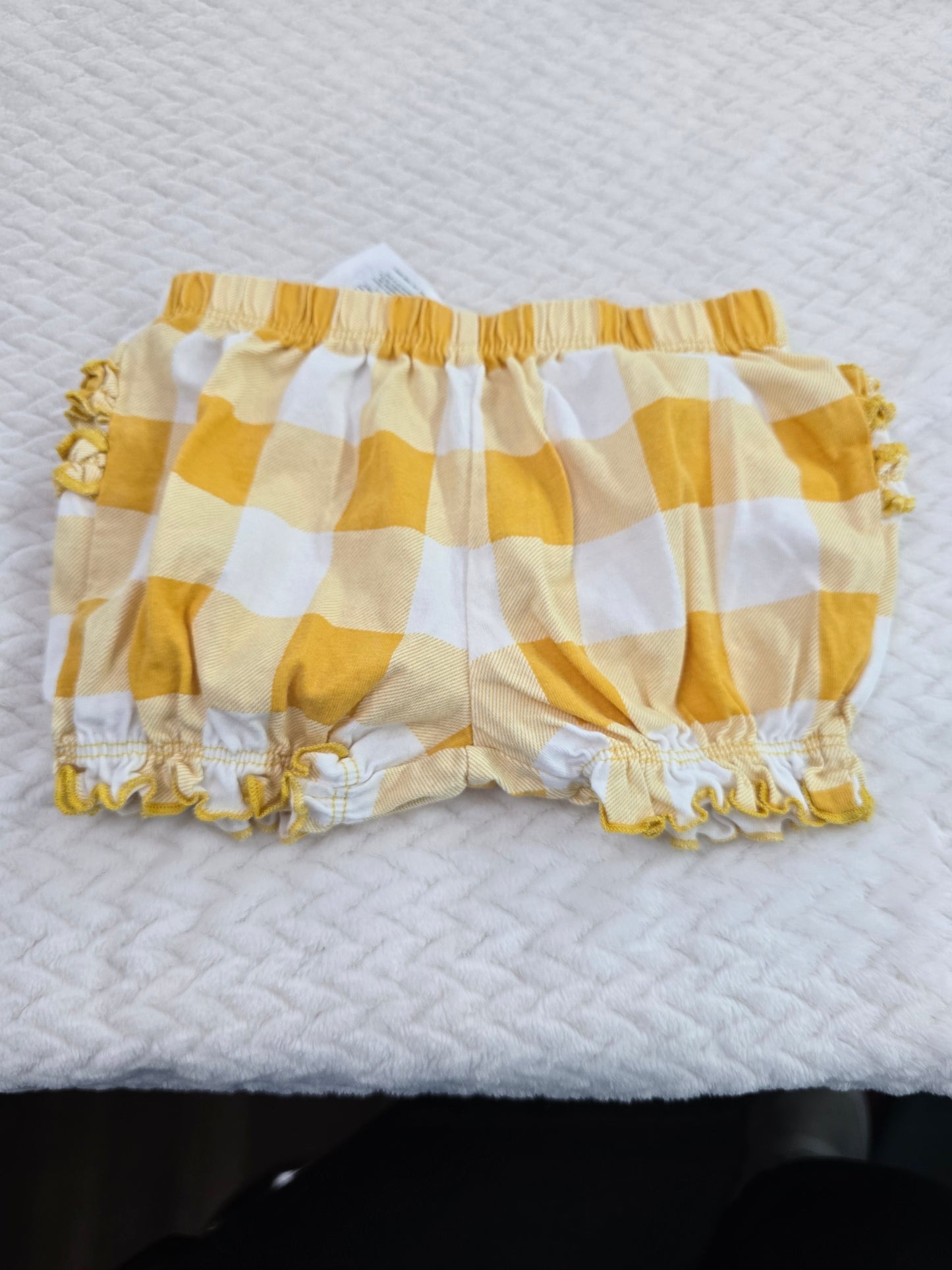 Girl 6m