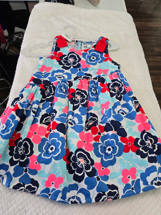 Girl dress 5