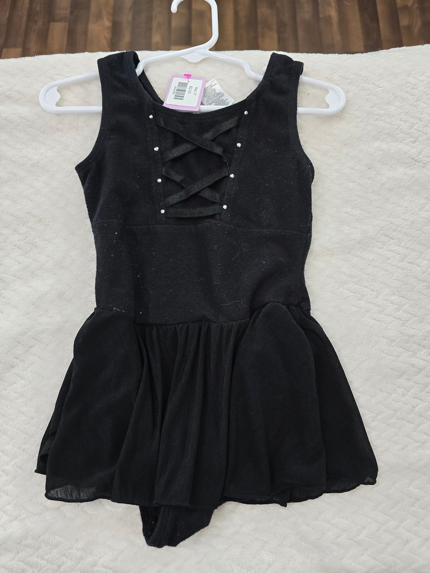 Girl 2t