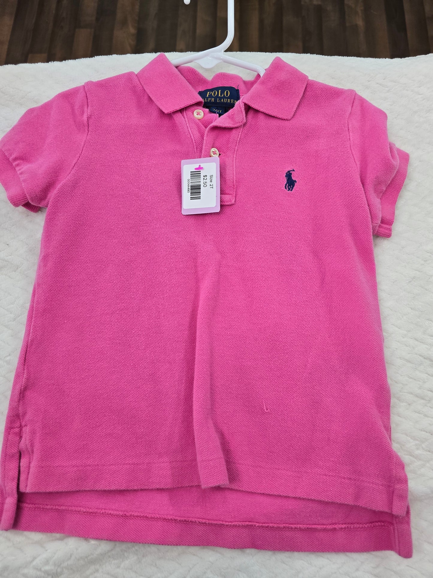 Girl 2t