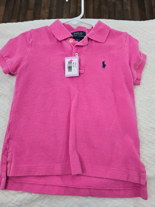 Girl 2t