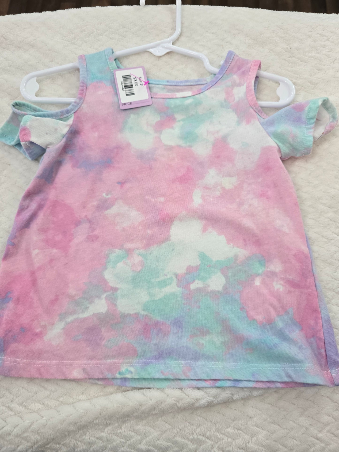 Girl 2t