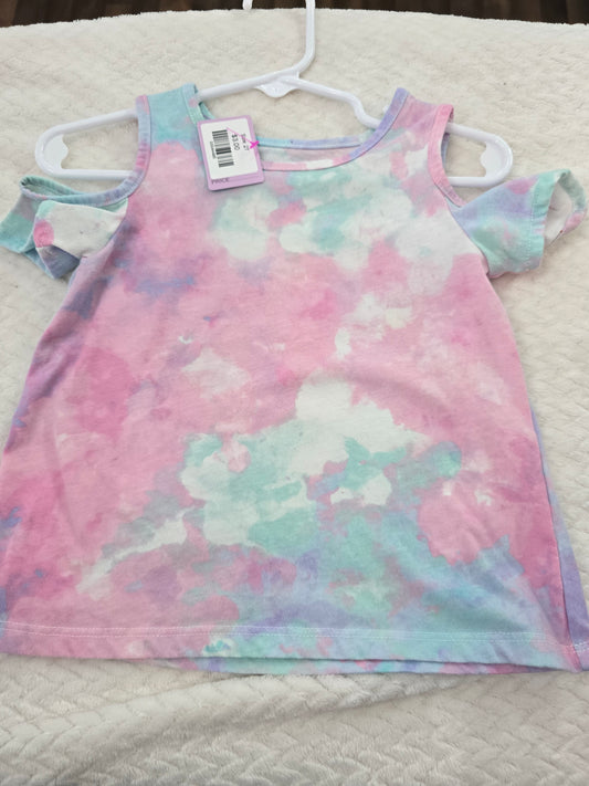 Girl 2t