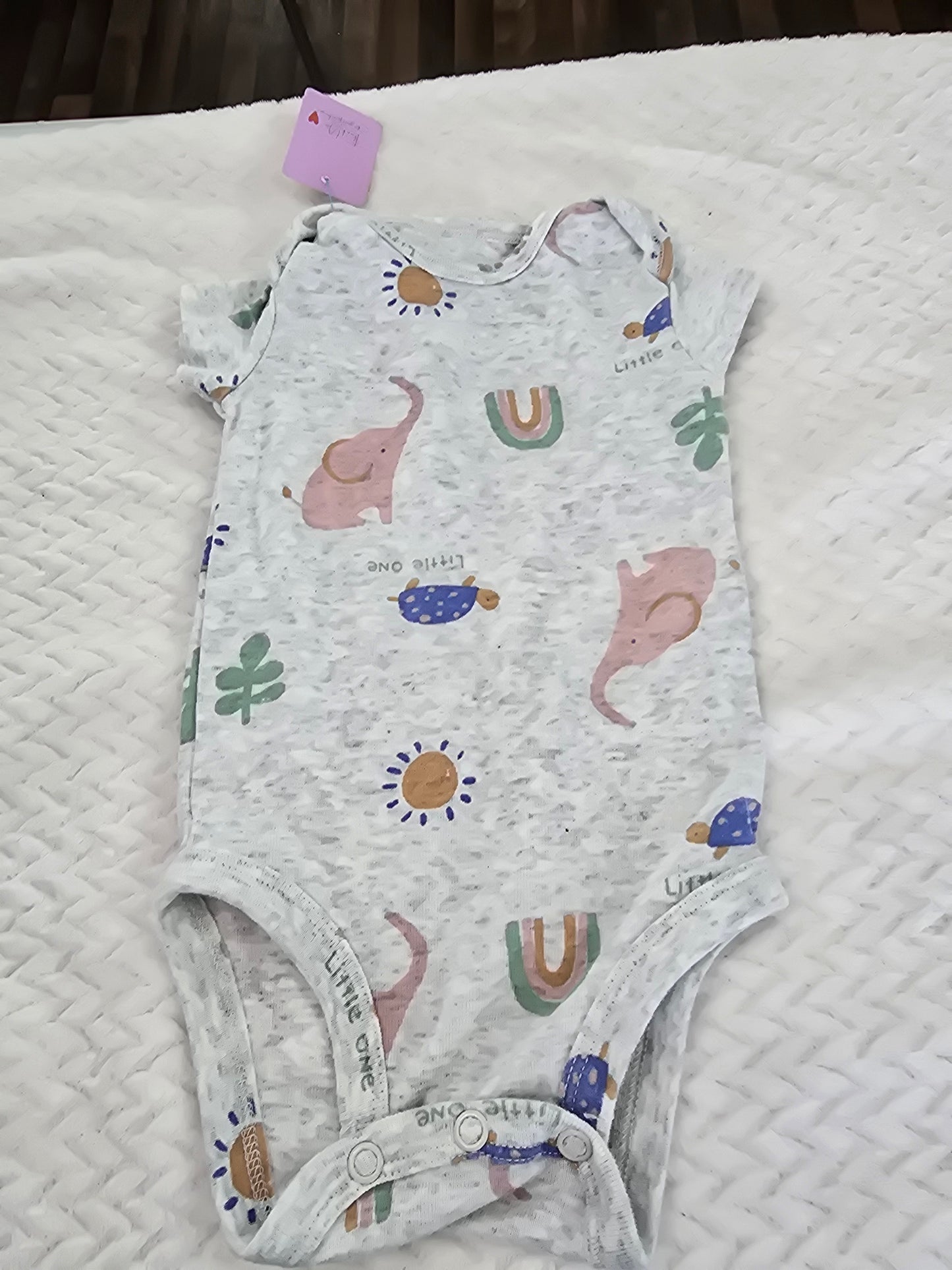 Girl 3m