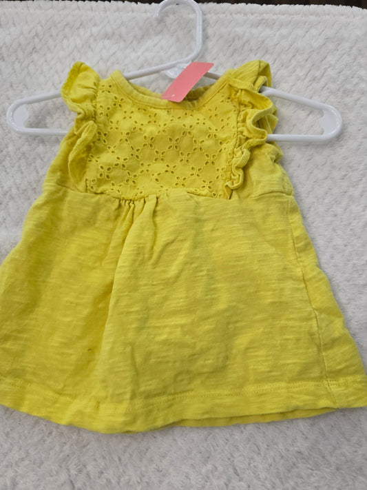 Girl size 3m