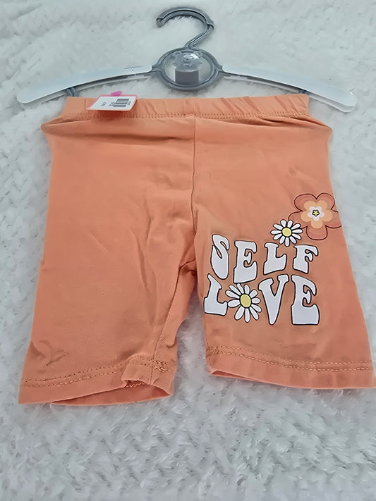 Girl size 2t