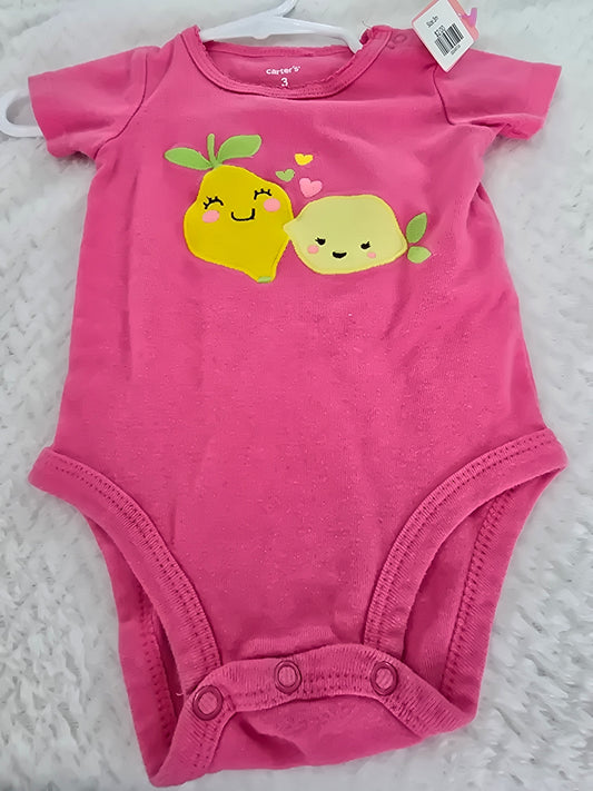 Girl size 3m