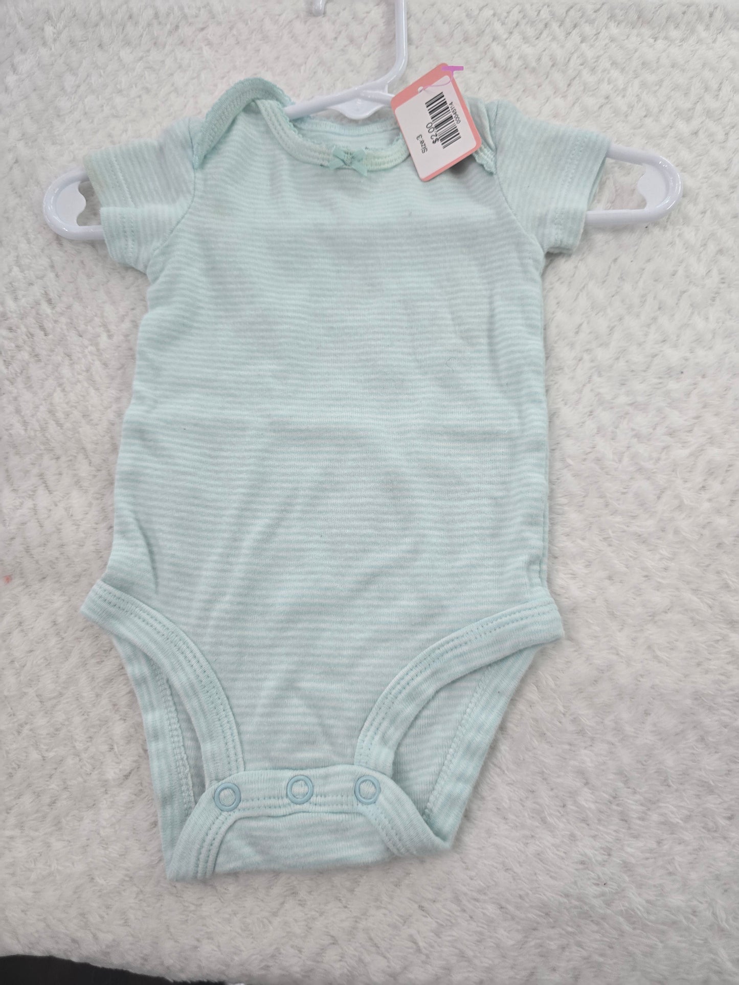 Girl size 3m