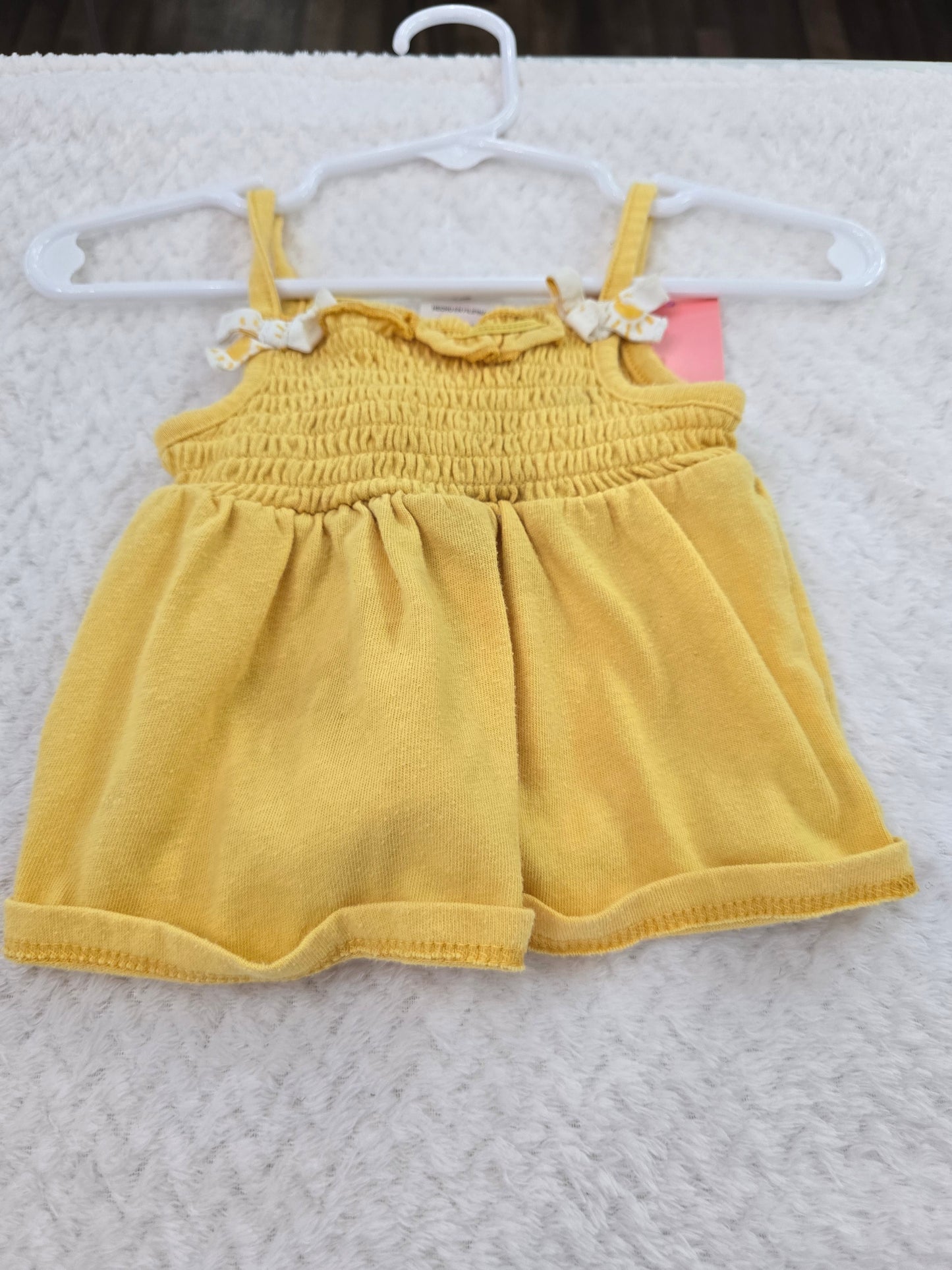 Girl size 3-6