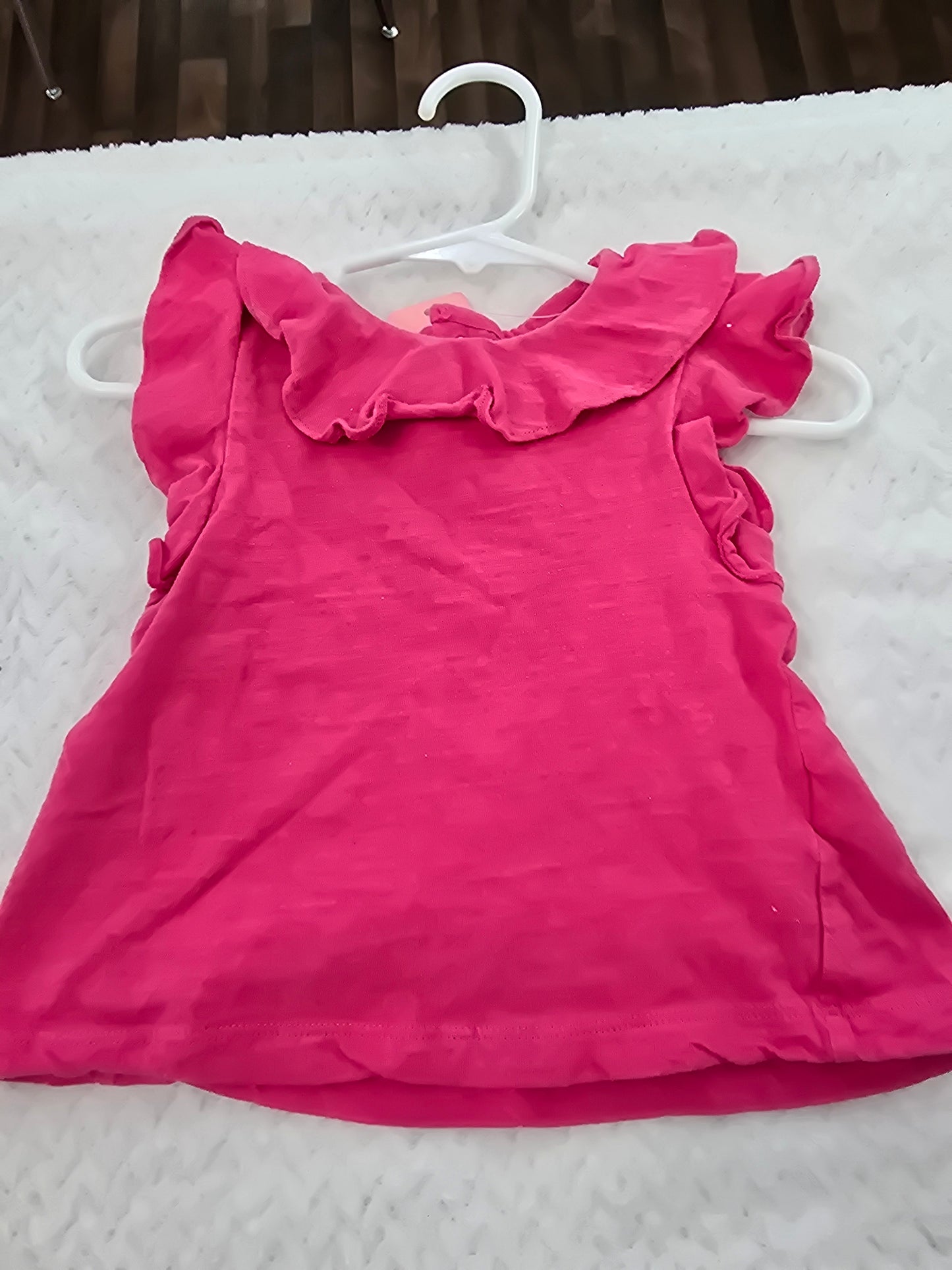 Girl size 12m