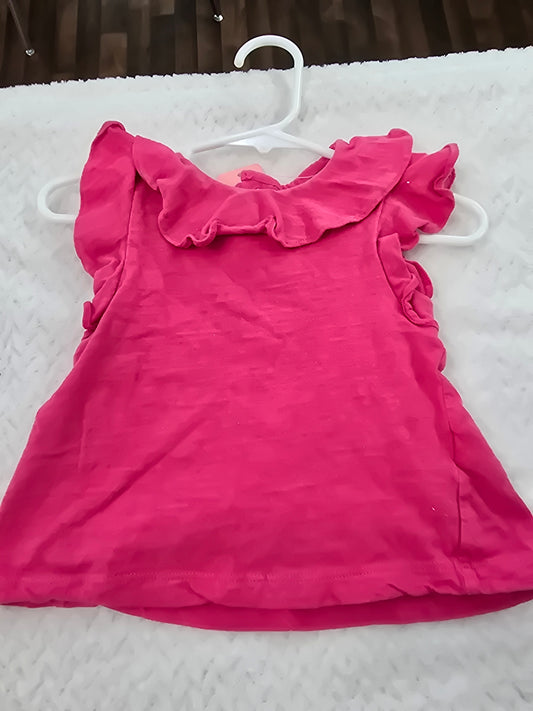 Girl size 12m