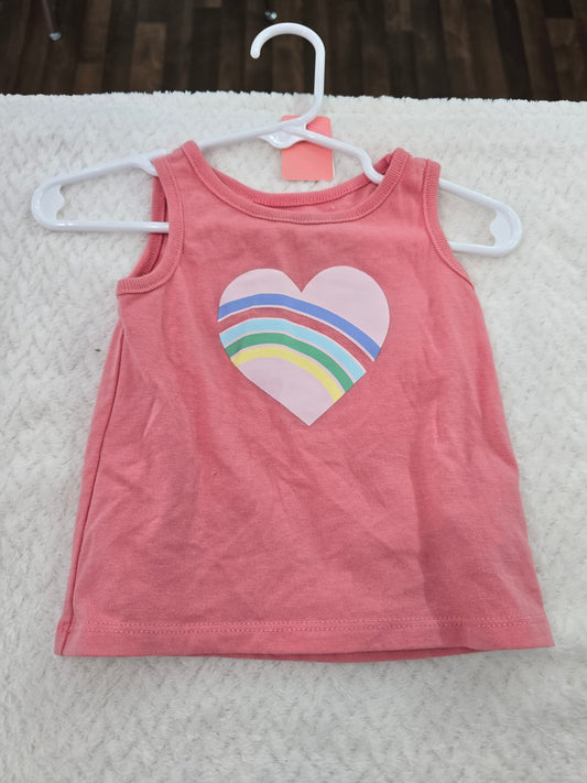 Girl size 3-6