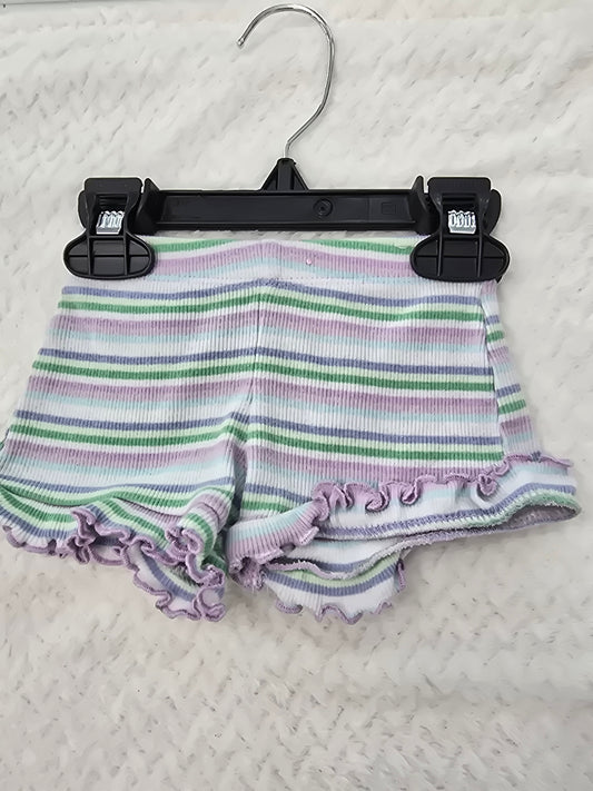 Girl size 0-3