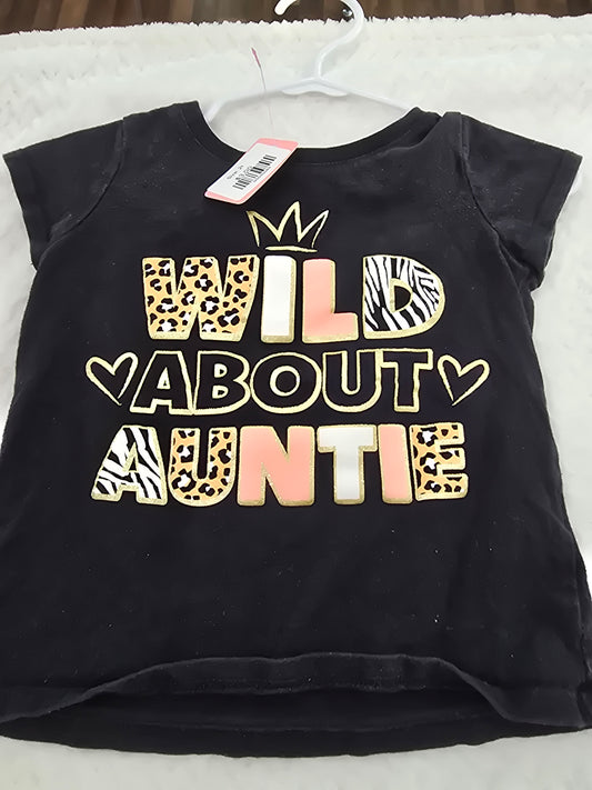 Girl size 2t