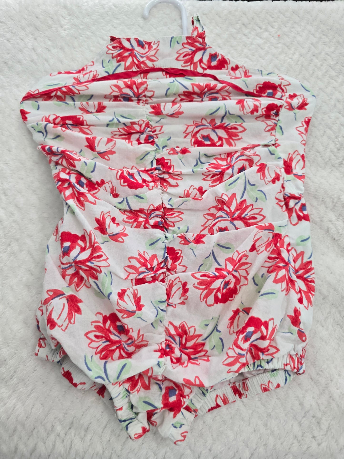 Girl size 2t