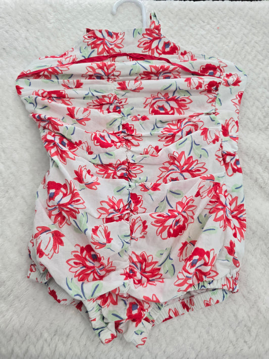 Girl size 2t