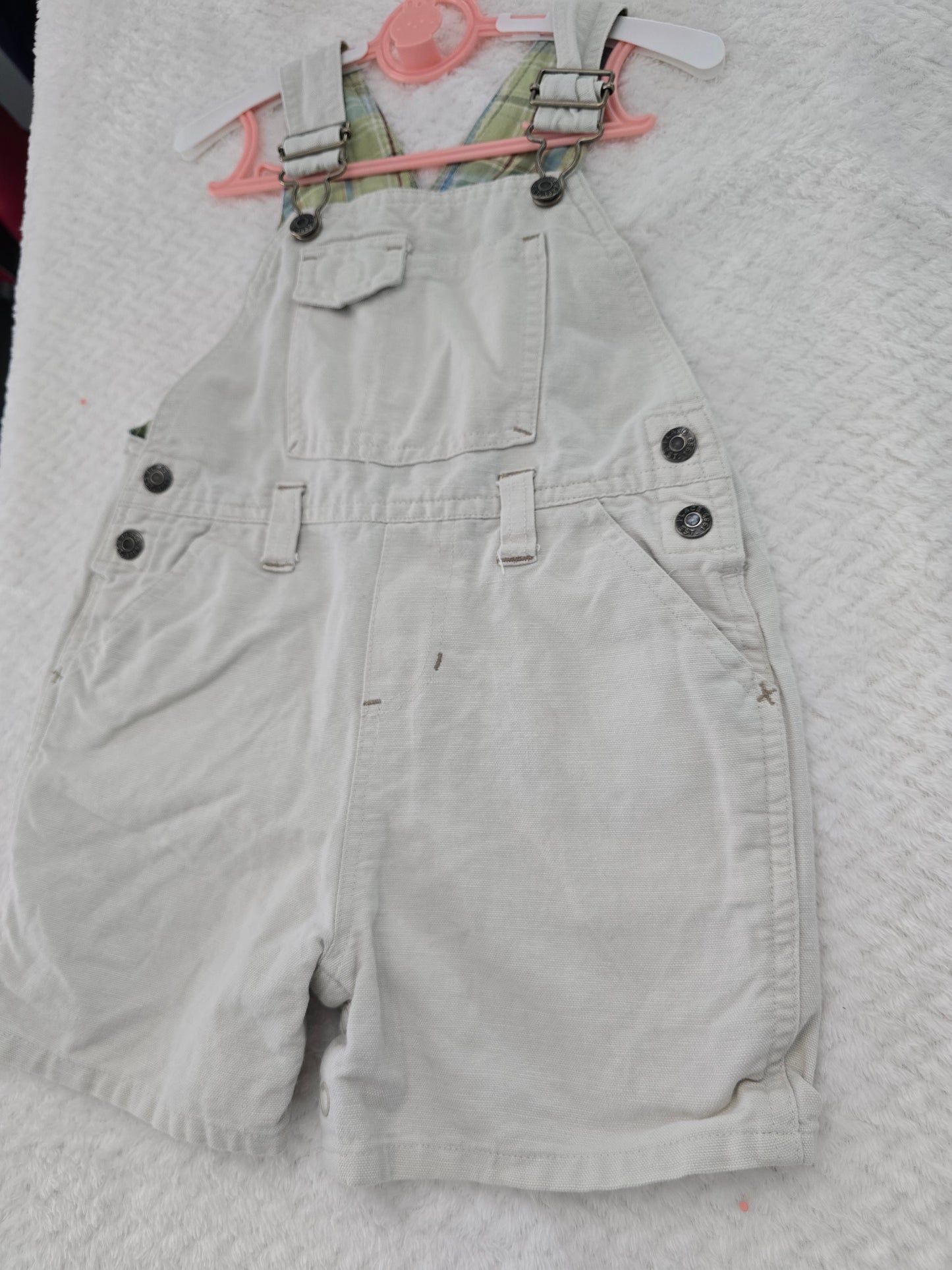 Girl size 14m