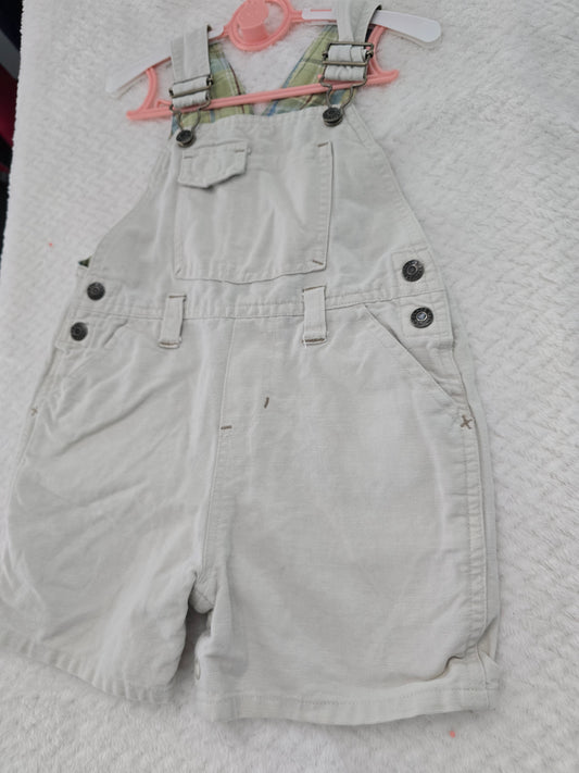 Girl size 14m