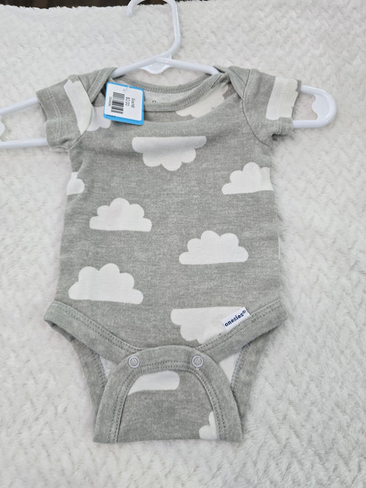 Boy newborn