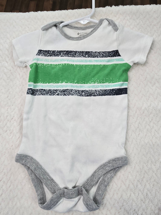 Boy size 6-9