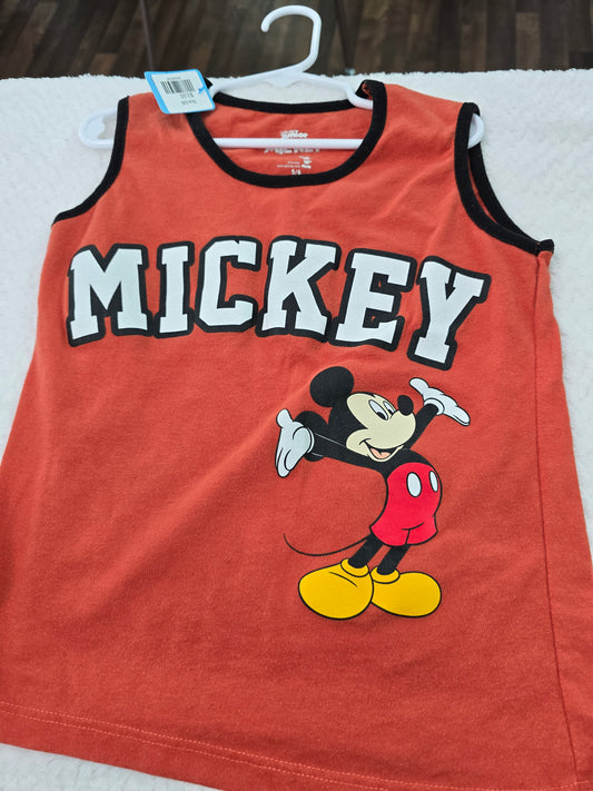 Boy size 5/6